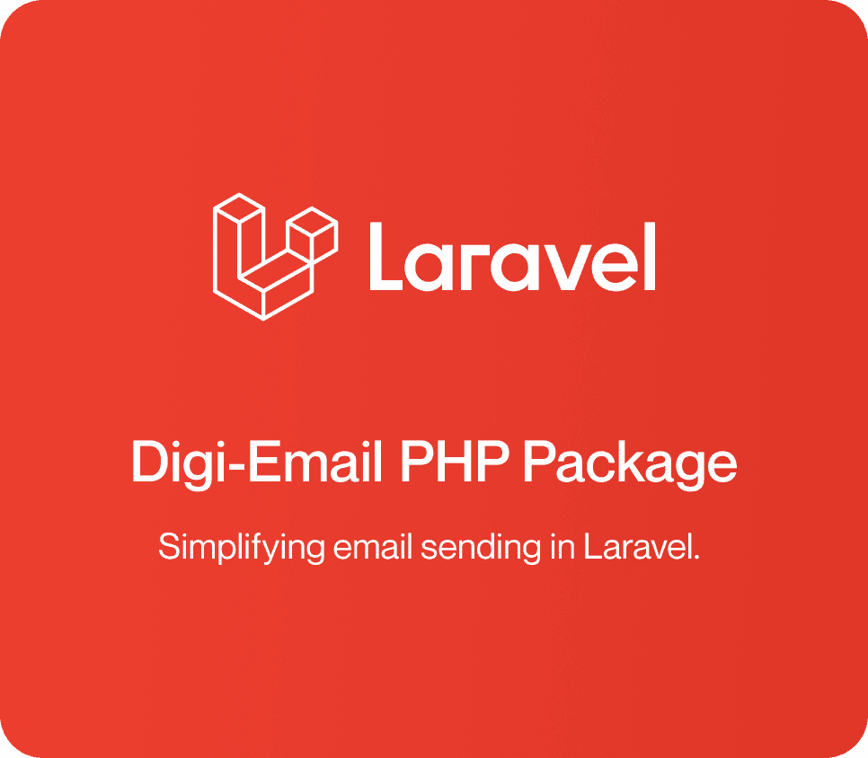 Digi-Email PHP Package