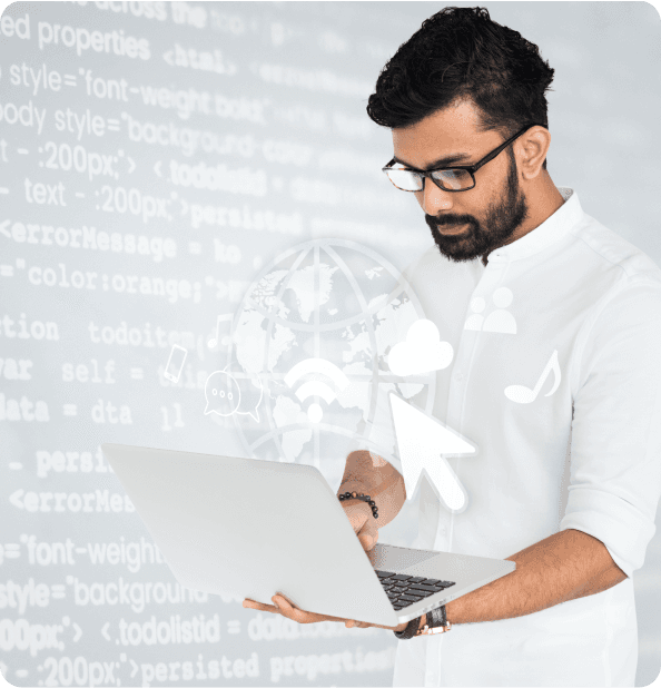 development-and-testing